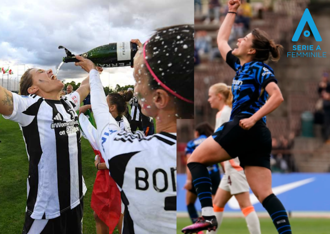 Juventus Women