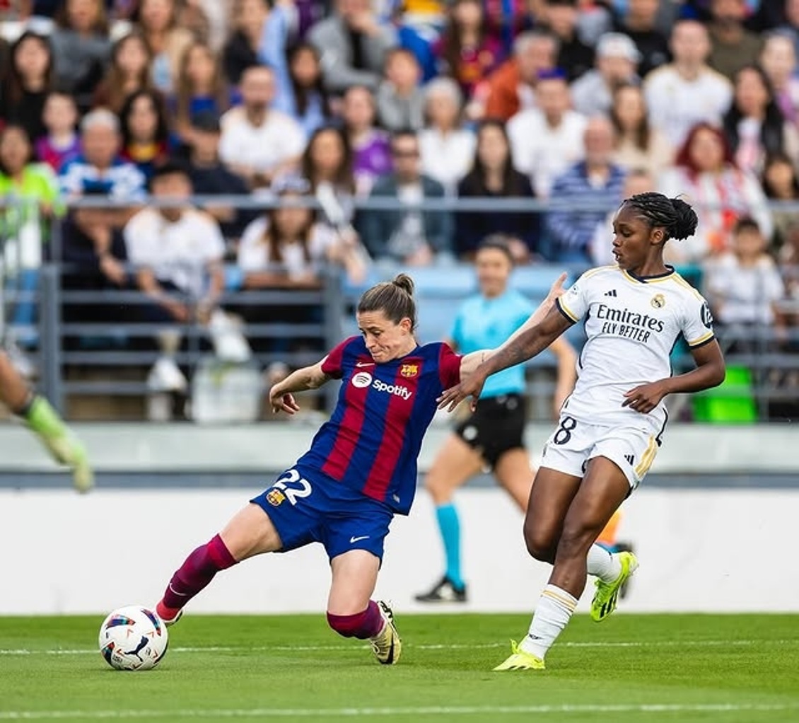 Cinco futbolistas que no debes perder de vista en la Liga F