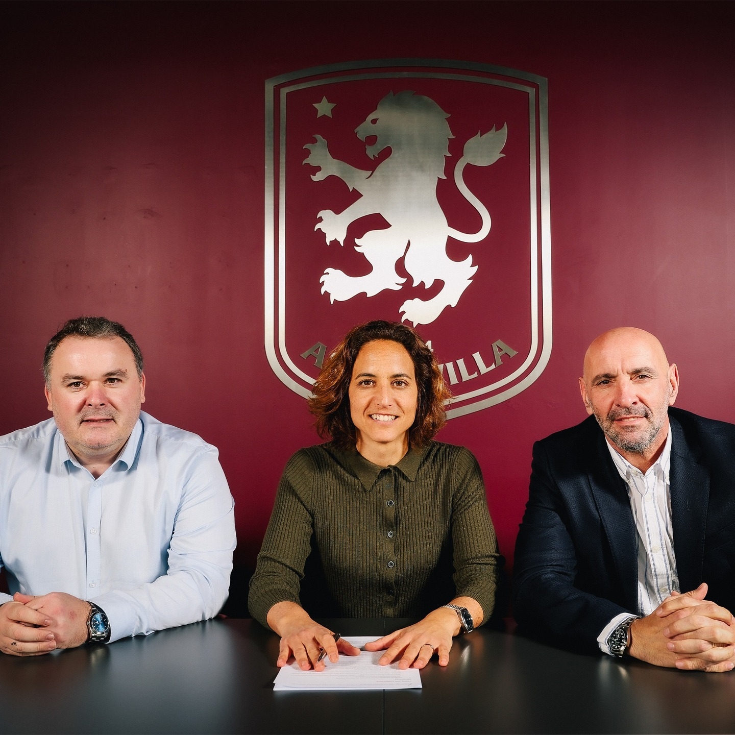 aston villa