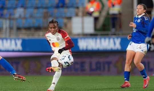 Cinco futbolistas que no debes perder de vista en la Arkema Première Ligue