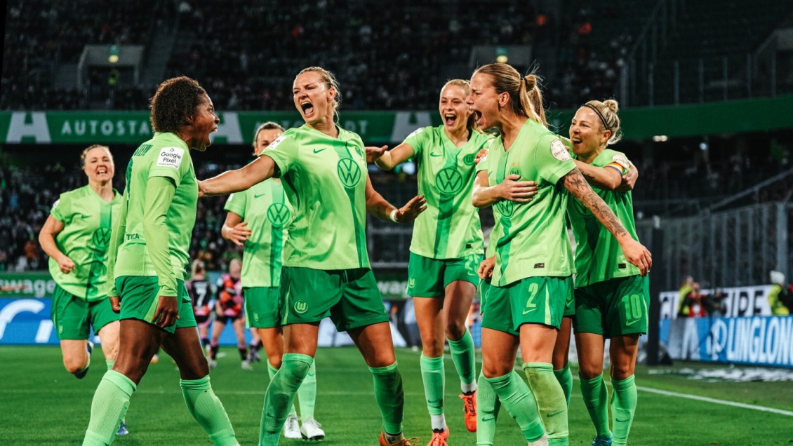 La Frauen-Bundesliga: El corazón del fútbol femenino en Alemania