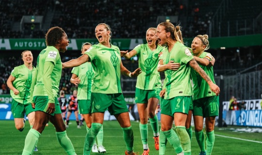 La Frauen-Bundesliga: El corazón del fútbol femenino en Alemania