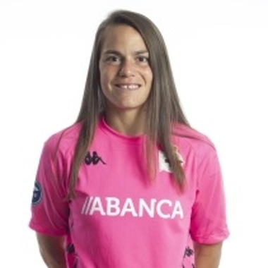 Yohana Gómez