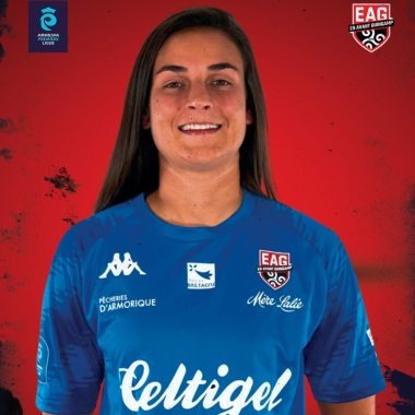Cindy Perrault