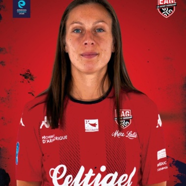 Alison Péniguel