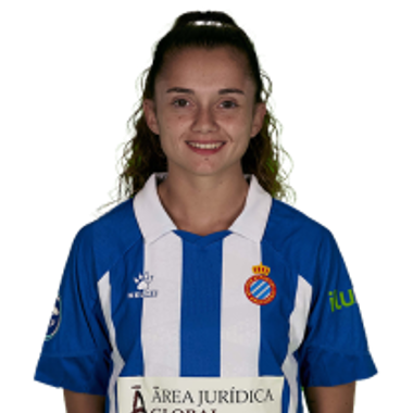 Lucía Vallejo