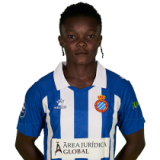 Amanda Mbadi