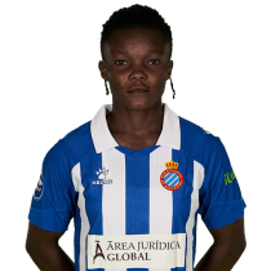 Amanda Mbadi