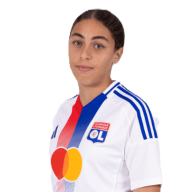 Sofia Bekhaled