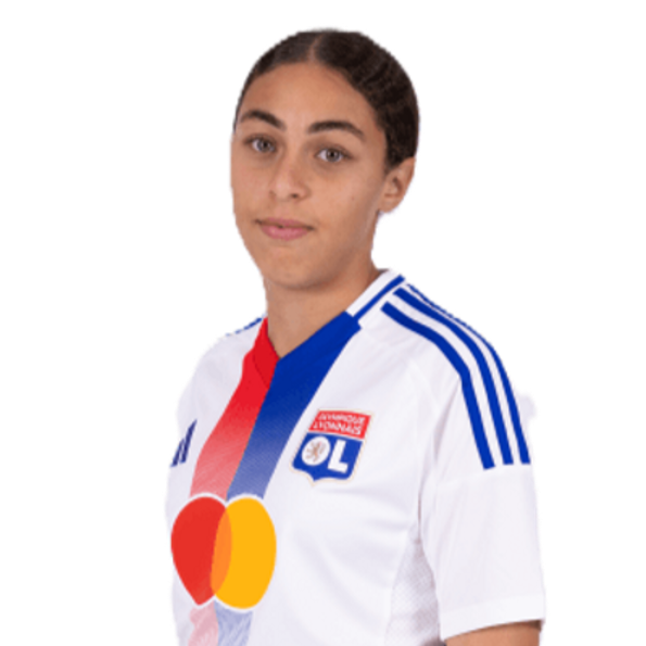 Sofia Bekhaled