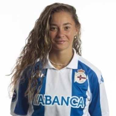Ainhoa Marín