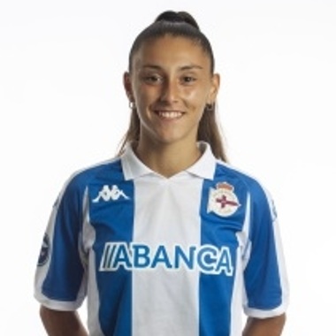 Olaya Rodríguez