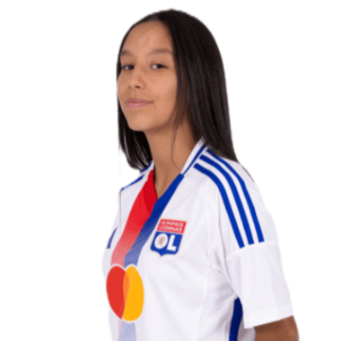 Louna Belhout-Achi