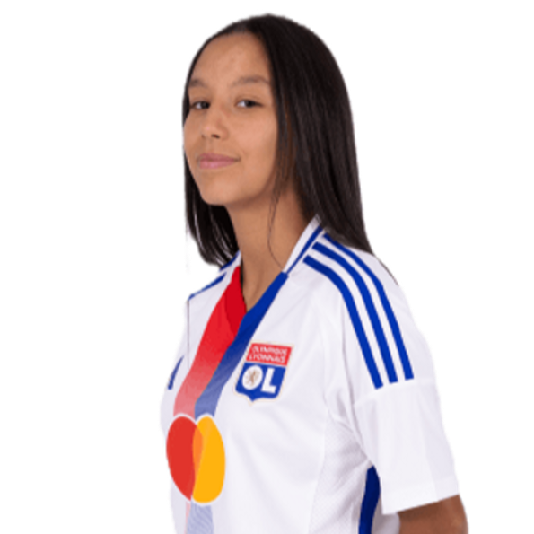 Louna Belhout-Achi
