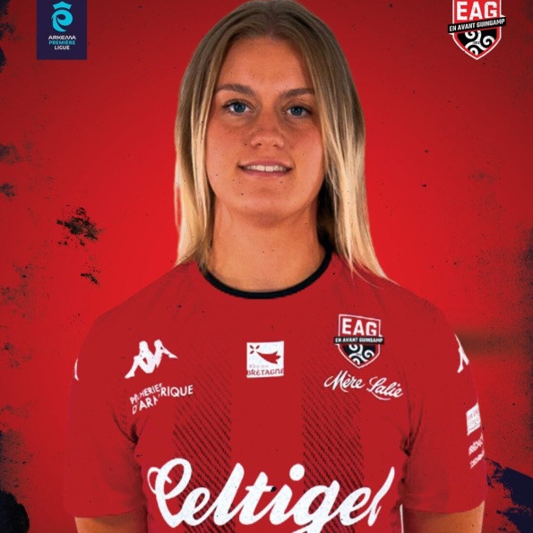 Adélie Fourré