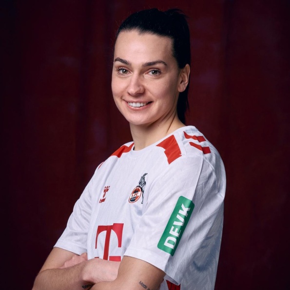 Amélie Delabre