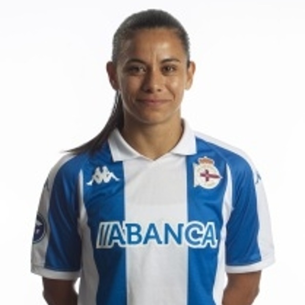 Francisca Lara