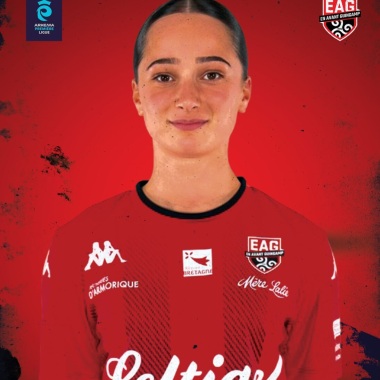 Inès Avenant