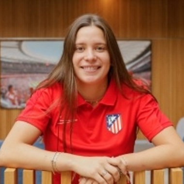 Cristina Redondo