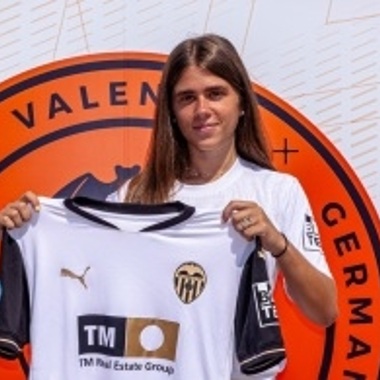Clara Capdevila