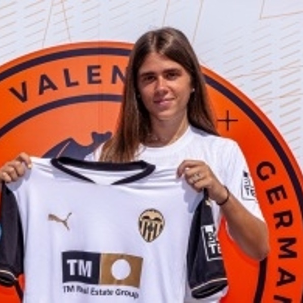 Clara Capdevila