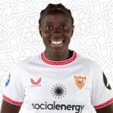 Fatoumata Kanteh