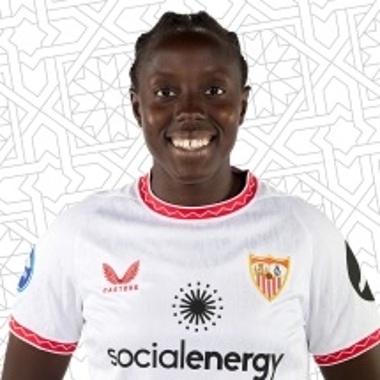 Fatoumata Kanteh