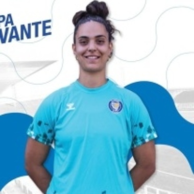María Valenzuela