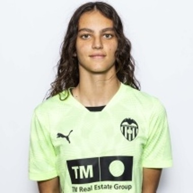 Nerea Bermudo