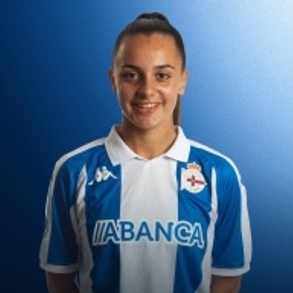 Paula Redruello Fernández