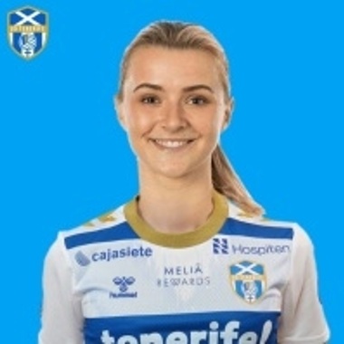 Thea Sørbo