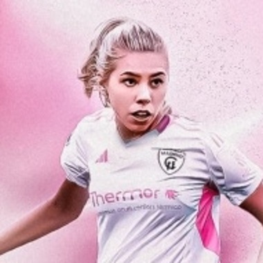 Ásdís Halldórsdóttir
