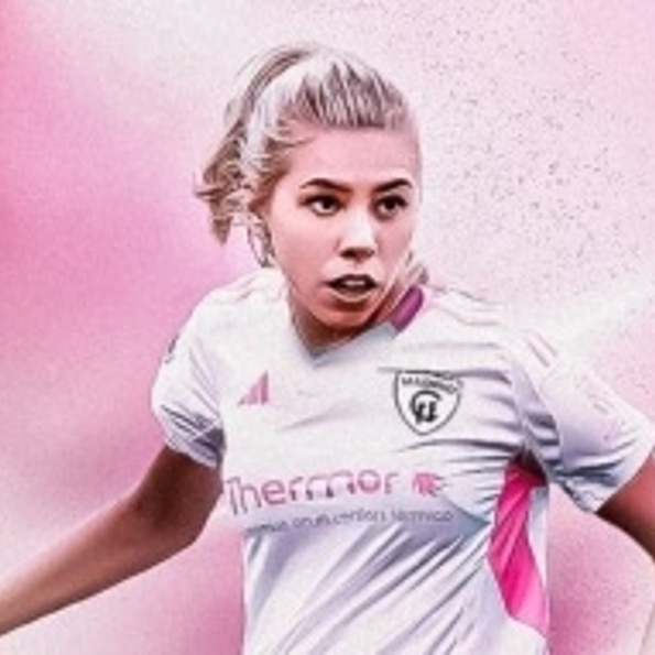 Ásdís Halldórsdóttir