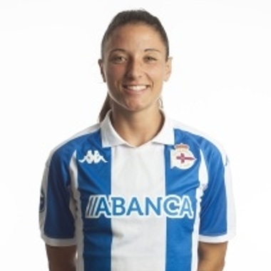 Lucía Martínez