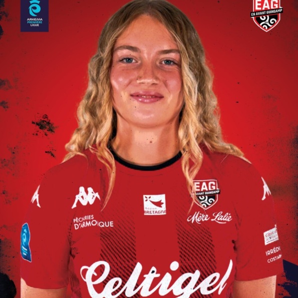 Maiwen Brezac