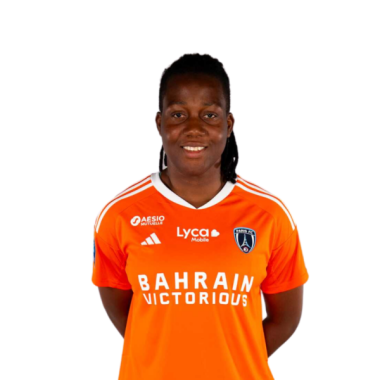 Chiamaka Nnadozie