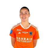 Inès Marques