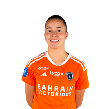 Inès Marques