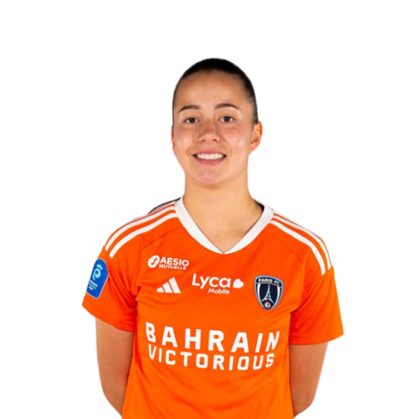 Inès Marques