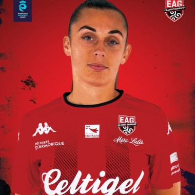 Agathe Ollivier