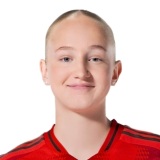 Luzie Zahringer
