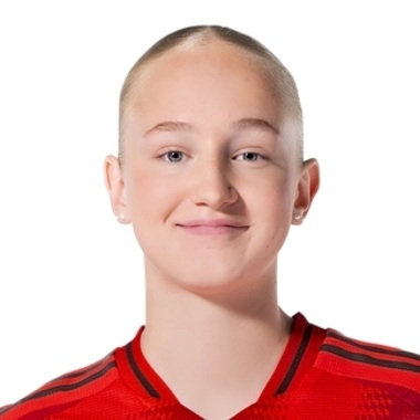 Luzie Zahringer