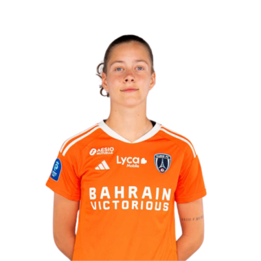 Alizée Flagellat
