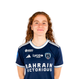 Célina Ould Hocine