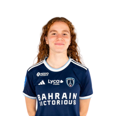 Célina Ould Hocine