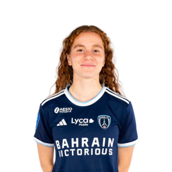 Célina Ould Hocine