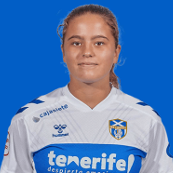 Yaretzi Betancor Quintero