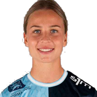 Zoé Stiévenart