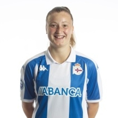 Elena Vázquez