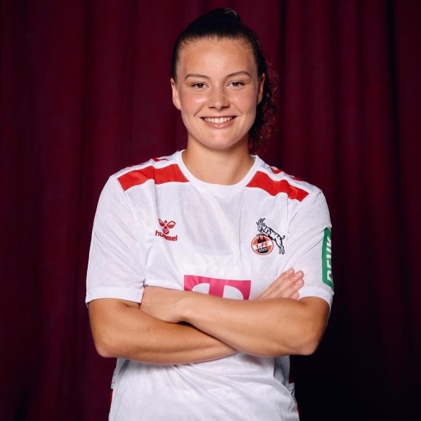 Amelie Bohnen
